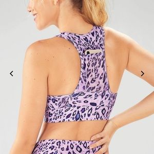 Fabletics Mila two piece outfit XS